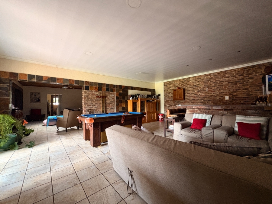 4 Bedroom Property for Sale in Stilfontein Ext 4 North West
